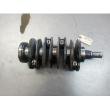 #V408 Left Cylinder Head From 2015 Subaru XV Crosstrek  2.0 BE20